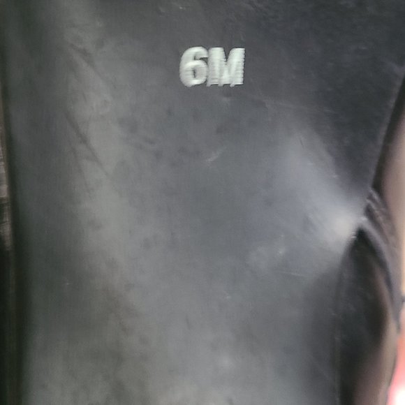 Impo Stretch Booties - Picture 3 of 3